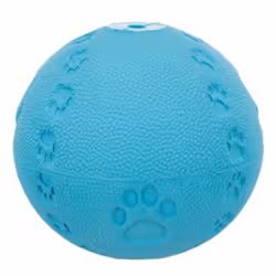 TRIXIE 34862, Dog, Ball, Resin, 7 cm