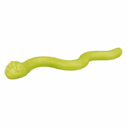 Trixie Rubber Snack-Snake - 42cm
