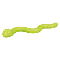 Trixie Rubber Snack-Snake - 42cm