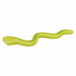 Trixie Rubber Snack-Snake - 42cm