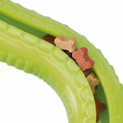 Trixie Rubber Snack-Snake - 42cm - Additional view 5