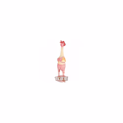 Trixie Hen Original Animal Sound, 48 Cm, Latex - Soundcm Dog Toy Realistic -  hen animal sound trixie 48 cm original dog toy  ...