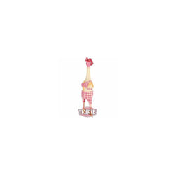 Trixie Hen Original Animal Sound, 48 Cm, Latex - Soundcm Dog Toy Realistic -  hen animal sound trixie 48 cm original dog toy realistic fleece filling