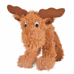 TRIXIE T35751, Dog, Plush toy, Brown, Plush, 150 mm