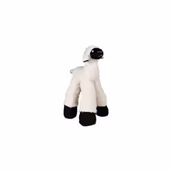 Trixie 35763 Sheep Plush Toy Long-legged 30cm - Dog Longlegged Stuffed Various - trixie sheep dog toy 30cm longlegged stuffe ...