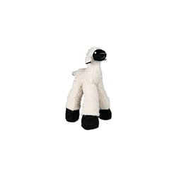 Trixie 35763 Sheep Plush Toy Long-legged 30cm - Dog Longlegged Stuffed Various -  trixie sheep dog toy 30cm longlegged stuffed various sizes new