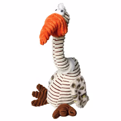 TRIXIE 35806, Dog, Plush toy, Multicolour, Fabric, Plush, 320 mm