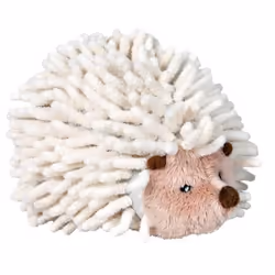 TRIXIE 35935, Dog, Plush toy, Beige, White, Plush, 170 mm