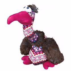 TRIXIE 35979, Dog, Plush toy, Multicolour, Plush, 280 mm