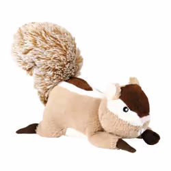 TRIXIE 35988, Dog, Plush toy, Beige, Brown, Plush, 240 mm