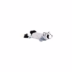 Trixie 35989 Raccoon Plush 46cm - 46cm Toy Racoon Dog - plush trixie raccoon 46 cm 35989 toy racoon dog