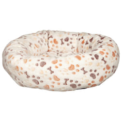 TRIXIE Lingo Donut pet bed