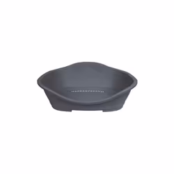 Trixie Plastic Sleeper Dog Bed - 88 Ã 62cm