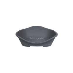 Trixie Plastic Sleeper Dog Bed - 96 Ã 66cm