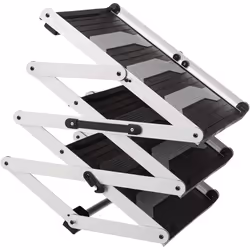 TRIXIE 39376 dog/cat step/ramp Pet steps