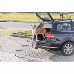TRIXIE 39376 dog/cat step/ramp Pet steps - Additional view 9