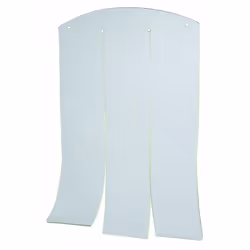 Trixie 39593 Plastic Door for Natura Dog Kennel # 39533 38 Ã 55 cm