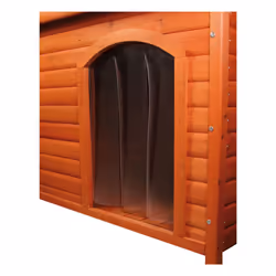 Trixie 39593 Plastic Door for Natura Dog Kennel # 39533 38 Ã 55 cm
