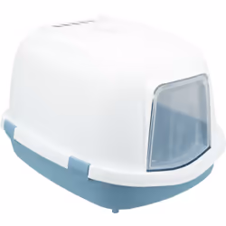 TRIXIE 40177, Cat, Blue, White