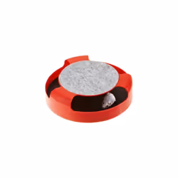 Trixie 41411 Catch The Mouse Ã 25cm / 6 Cm(colors May Vary) - Toy Cats 25cm -  mouse catch toy trixie 41411 cats 25 cm mat p ...