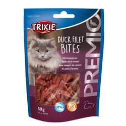 TRIXIE PREMIO Duck Filet Bites