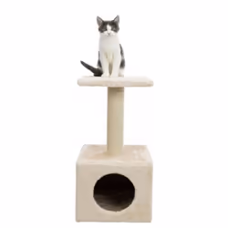 TRIXIE Junior Zamora Scratching Post