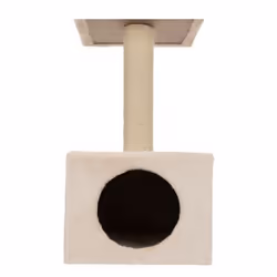 TRIXIE Junior Zamora Scratching Post