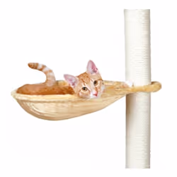 TRIXIE Hammock for Scratching Posts