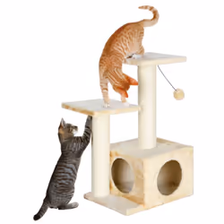 TRIXIE Valencia Scratching Post