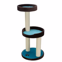TRIXIE 43870 Cat scratching tower