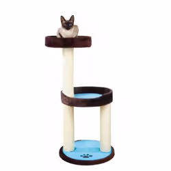 TRIXIE 43870 Cat scratching tower - Additional view 7