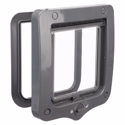 TRIXIE 44202, Plastic, 200 mm, 220 mm