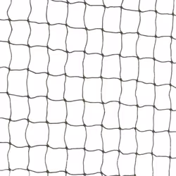 TRIXIE Cat Protective Net 2x1.5 m Reinforced Pet Safety Containment System Net