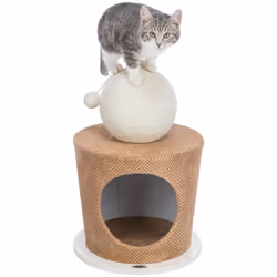 TRIXIE 44413 cat scratcher Cat scratching ball
