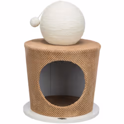 TRIXIE 44413 cat scratcher Cat scratching ball