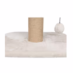 TRIXIE 44418 Cat scratching bed