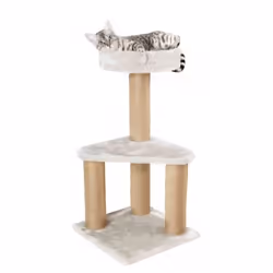 TRIXIE 44420 Cat scratching tower