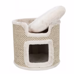 TRIXIE 44706 Cat scratching tower