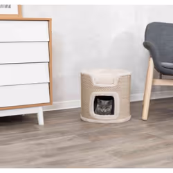 TRIXIE 44706 Cat scratching tower - Additional view 4