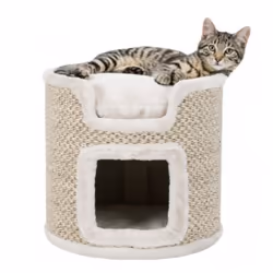 TRIXIE 44706 Cat scratching tower - Additional view 5