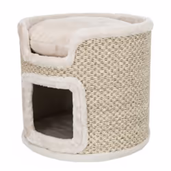 TRIXIE 44706 Cat scratching tower - Additional view 6