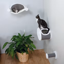 TRIXIE 49921 cat scratcher Cat scratching barrel - Additional view 4