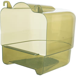 TRIXIE 54032 pet bath accessory Plastic
