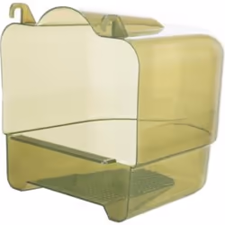 TRIXIE 54032 pet bath accessory Plastic