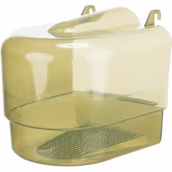 TRIXIE 54032 pet bath accessory Plastic
