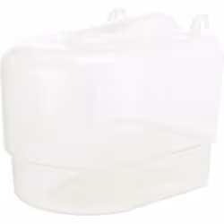 TRIXIE 54032 pet bath accessory Plastic - Additional view 5