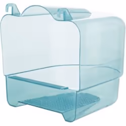 TRIXIE 54032 pet bath accessory Plastic - Additional view 6