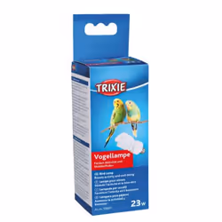 TRIXIE Bird Lamp