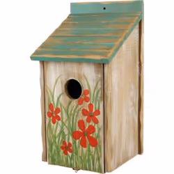 TRIXIE 55850 nest box
