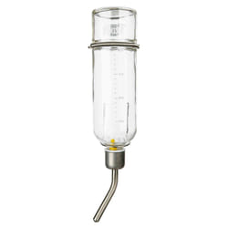TRIXIE 60443 small animal feeder/water dispenser Rabbit Waterer